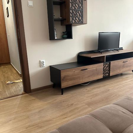 Rose Apartment Карлово Екстериор снимка