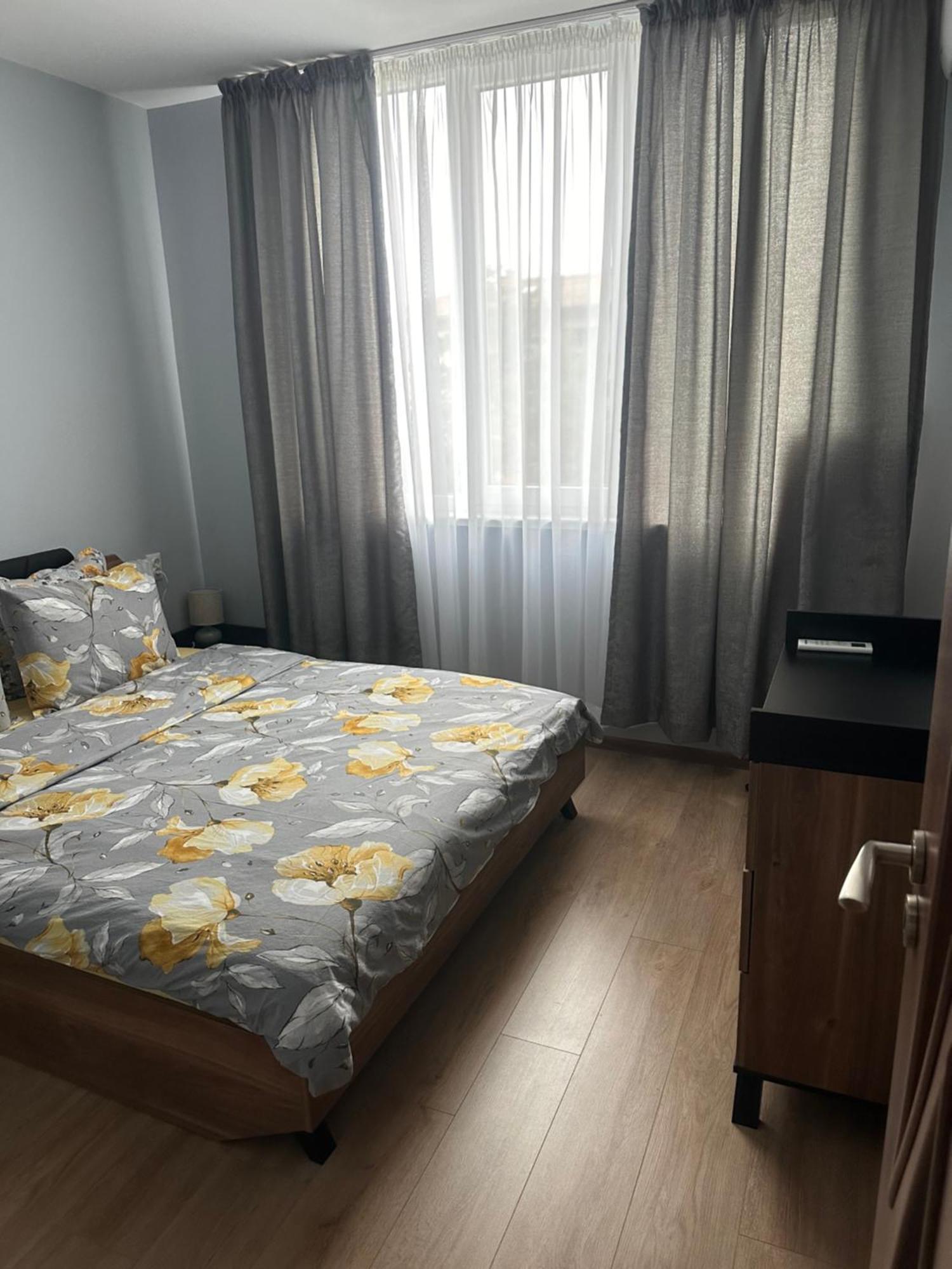 Rose Apartment Карлово Екстериор снимка