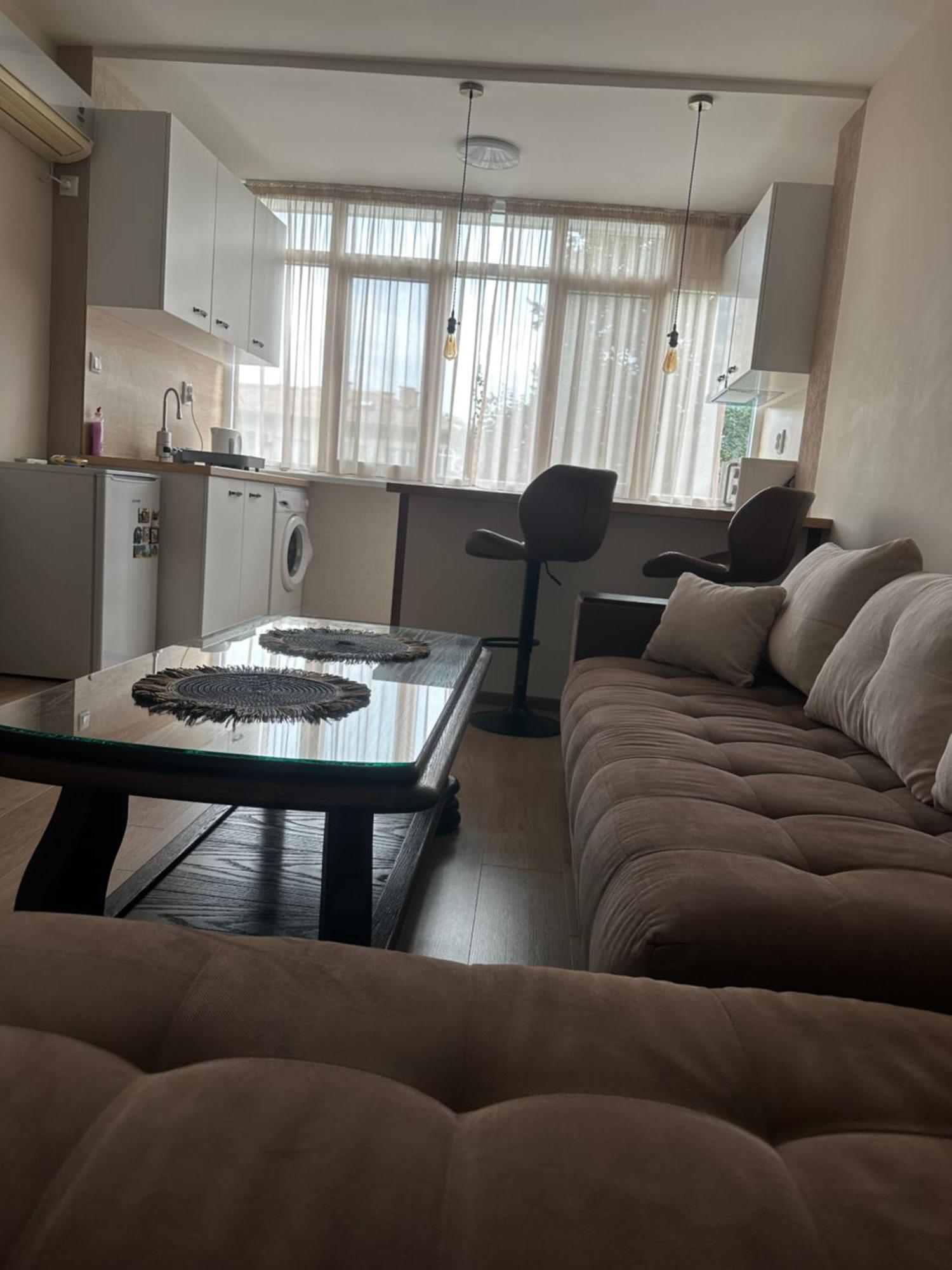 Rose Apartment Карлово Екстериор снимка